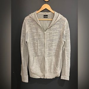 Next level hoody by All Saints